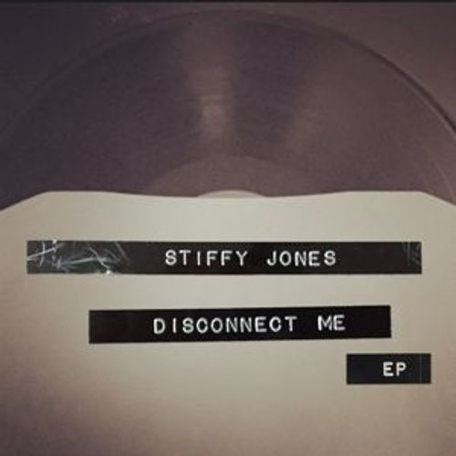Disconnect Me Ep (Ltd.7inch)