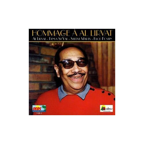 Hommage À Al Lirvat