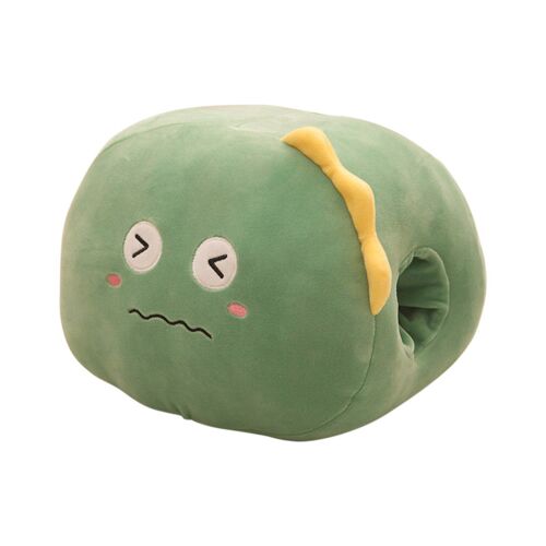 Peluche Cinq Petits Monstres Pour Enfants, Jouet Kawaii, Cadeau D'anniversaire Pour Bébés, Nouveauté 2021