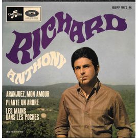 Aranjuez, Mon Amour / Plante Un Arbre / Les Mains Dans Les Poches [Vinyle 45 Tours 7" Ep]