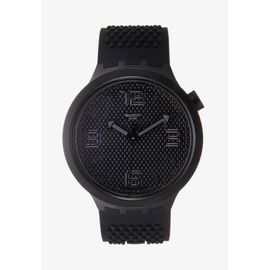 Montre Swatch Big Bold Black Unisex (Sous Garantie)
