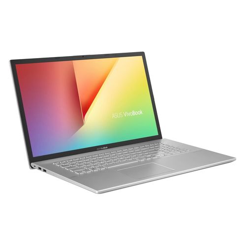 ASUS Vivobook D712DA-AU127T 17.3"" - Ryzen 5 3500U 2.1 GHz - Radeon Vega 8 - SSD 512 Go - RAM 8 Go""