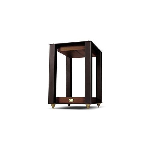 Support pour enceinte Wharfedale Linton Walnut