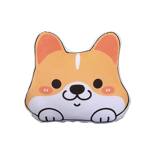 Coussin En Peluche Cochon Souris Hamster Doux, Oreiller Animal En Peluche Mignon, Cochon Chinois, Poupée Jouet, Cadeau D'anniversaire Pour Enfant, Nouvelle Collection