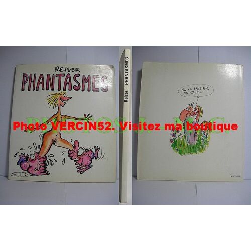 Phantasmes