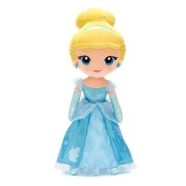 Poupée de chiffon Cendrillon pour enfants