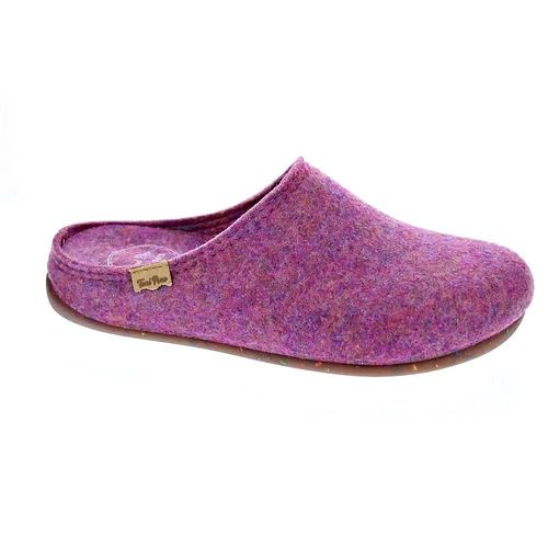 Toni Pons Mona Pantoufle Femme Violet - 40