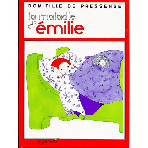 La Maladie D' Émilie