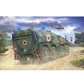 Revell Gtk Boxer Sgsankfz-Revell