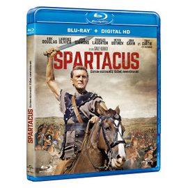 Spartacus - Blu-Ray