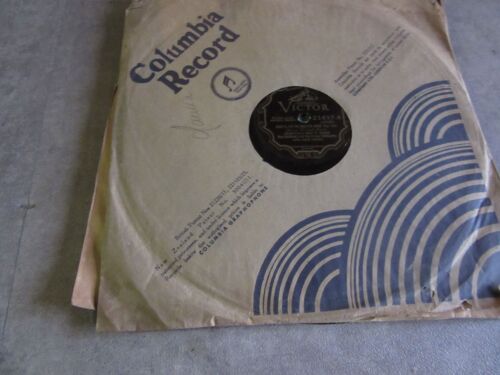 78 Tours Nat Shilkret That D My Weakness Now : You Re Wonderful Ref Victor 21497