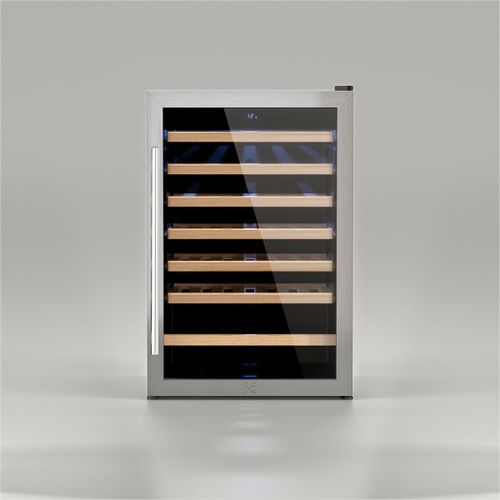 Les Petits Champs Cavc48 - Cave De Conservation 48 Bouteilles Pose Libre