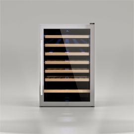 Les Petits Champs Cavc48 - Cave De Conservation 48 Bouteilles Pose Libre