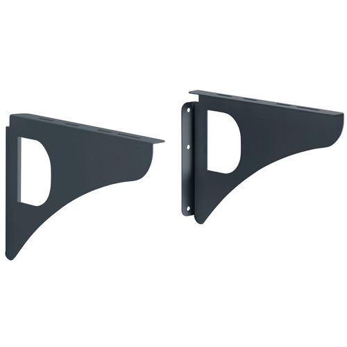 Equerres Design Gris 7016