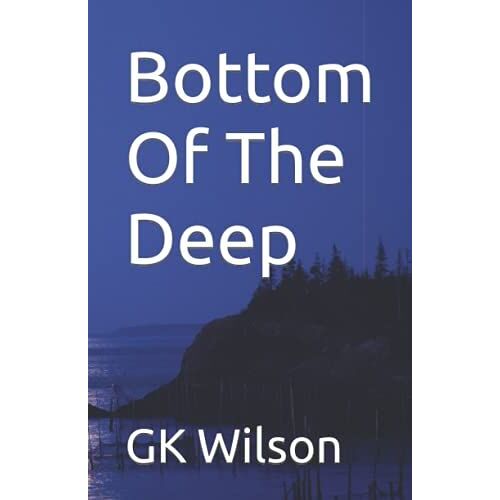 Bottom Of The Deep
