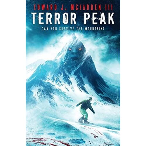 Terror Peak