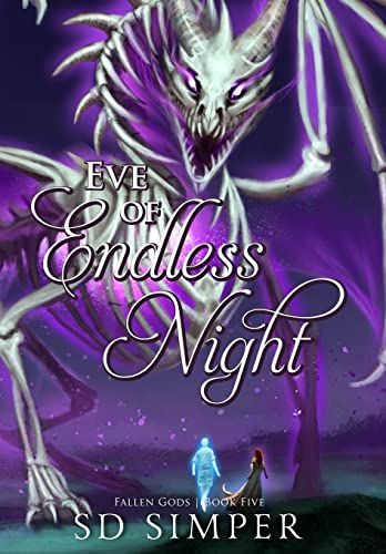Eve Of Endless Night
