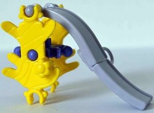 Kinder Infinimix  - Fs184