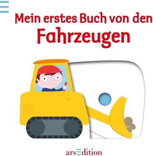 Mein Erstes Buch Von Den Fahrzeugen