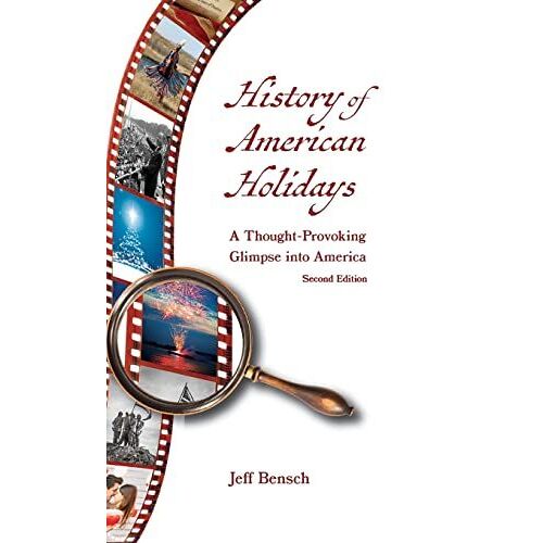History Of American Holidays
