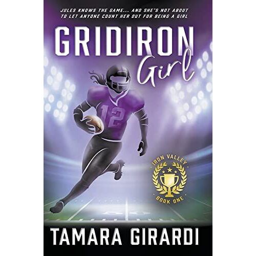 Gridiron Girl