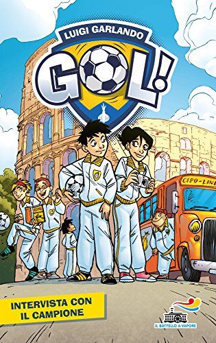 Intervista Con Il Campione