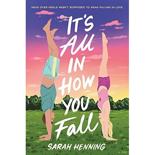 It's All In How You Fall