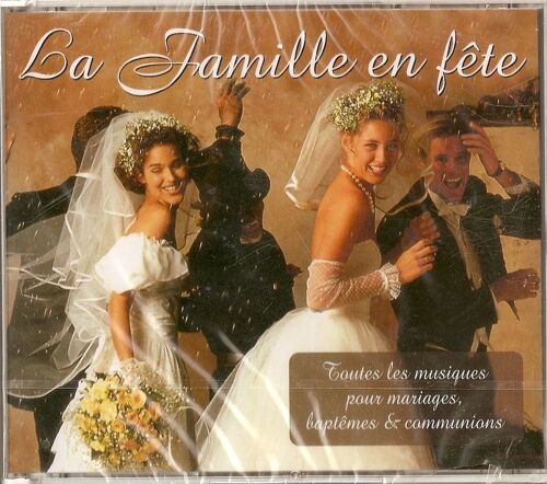 La Famille En Fete