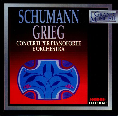 Concerti Per Piannoforte Orchestra