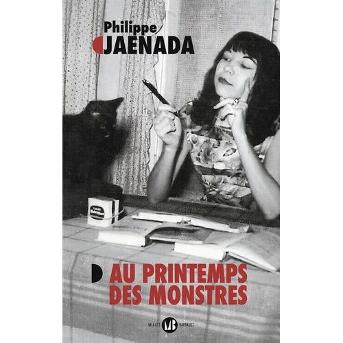 Au Printemps Des Monstres