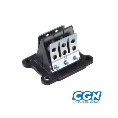 Clapet Moto Oem Adapt. Derbi Senda/Rx50/Sx50/Smt/Rcr/Gpr/Rs50/Rs4 (Oem 873815)