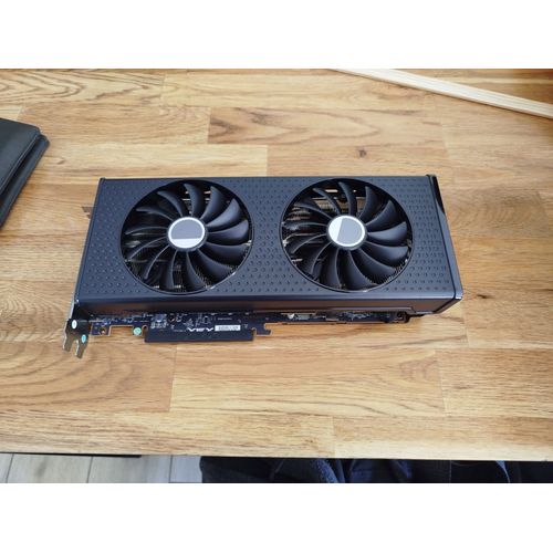 AMD READON RX 7800 XT