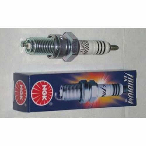 Ngk - Bougie D'allumage - Iridium Dpr8eix-9 [2202]