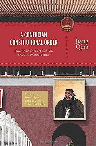 A Confucian Constitutional Order