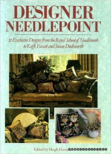 Designer Needlepoint