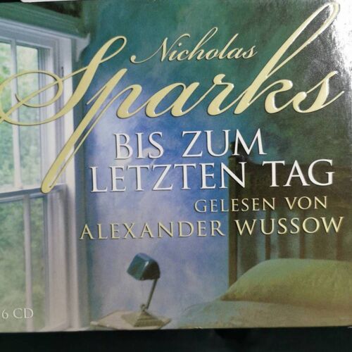 Bis Zum Letzten Tag