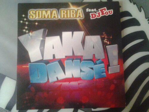 Yaka Dansé!