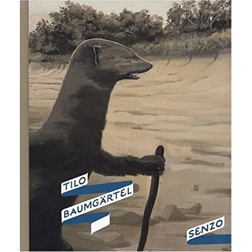 Tilo Baumgartel: Senzo