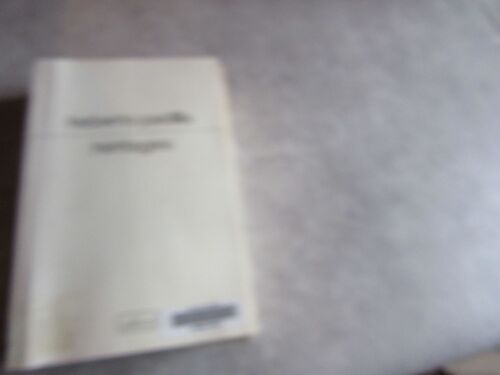 Heberto Padilla Traduit Par Bensoussan Heritages Editions Belfond 1983 (( Exemplaire Bibliotheque