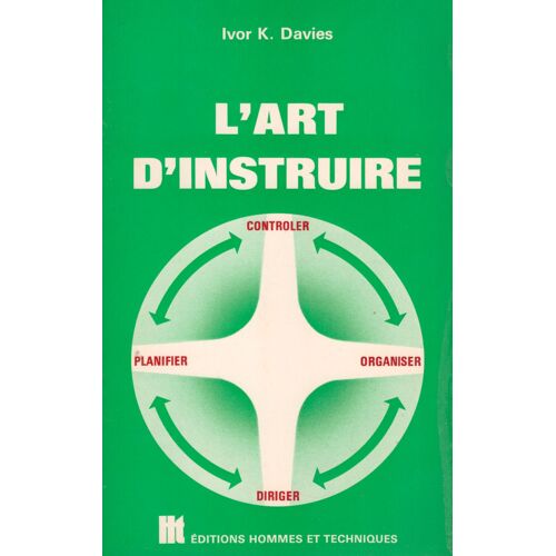 L'art D'instruire