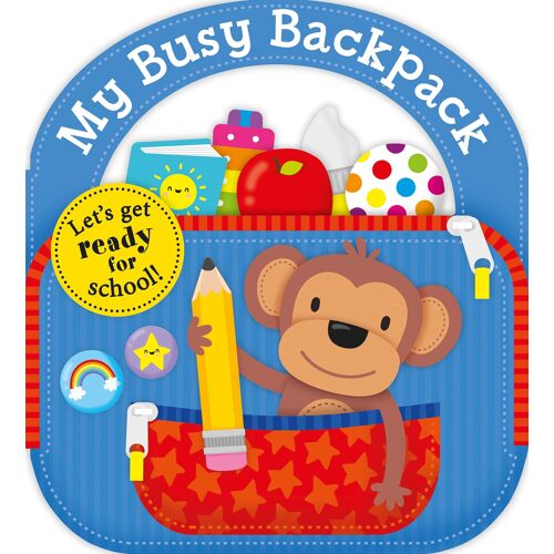 My Busy Backpack