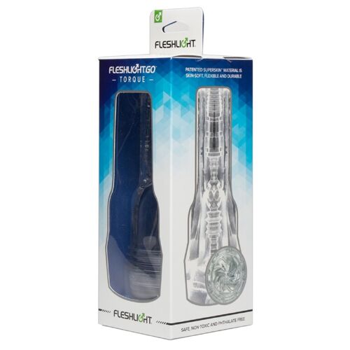 Masturbateur Go Torque