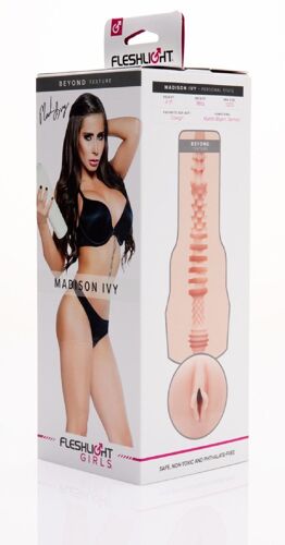 Masturbateur Madison Ivy Beyond