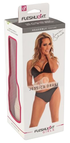 Masturbateur Jessica Drake Heavenly