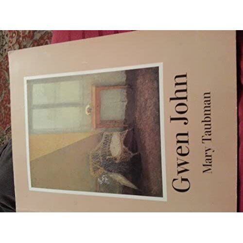 Gwen John