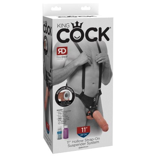 Kc Gode Ceinture Creux 27.5cm