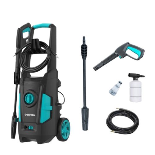 Nettoyeur haute pression