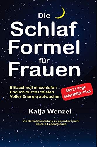 Die Schlaf-Formel Für Frauen