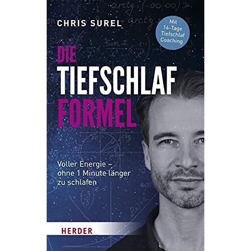 Die Tiefschlaf-Formel