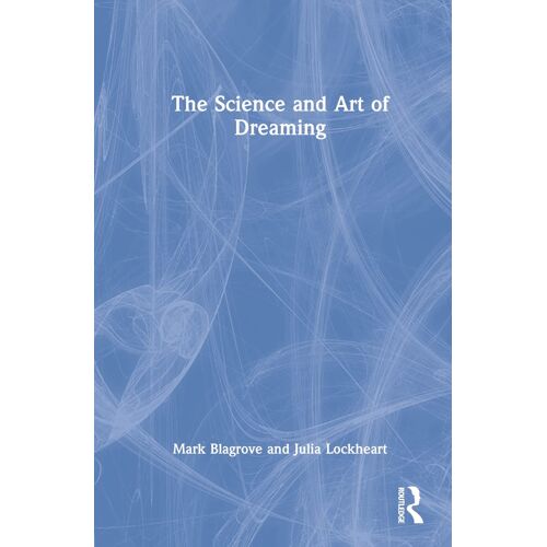 The Science And Art Of Dreaming